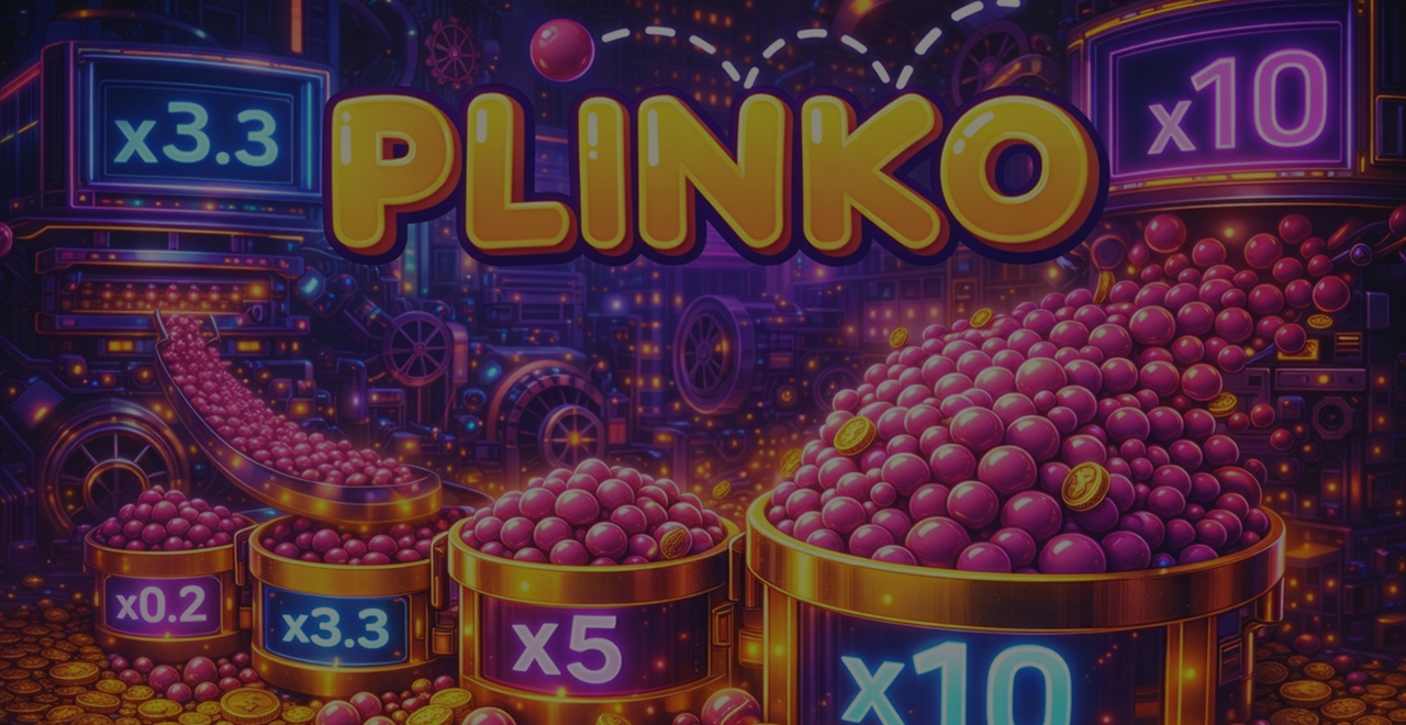 Plinko
